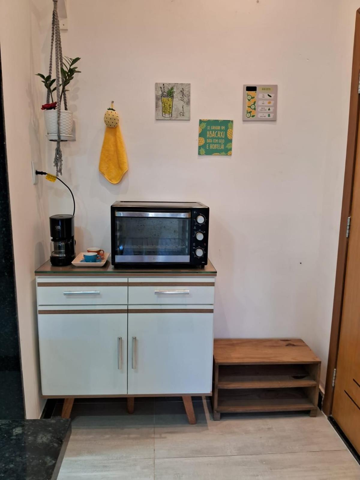 Apartamento mais charmosinho do Centro Lapa RJ