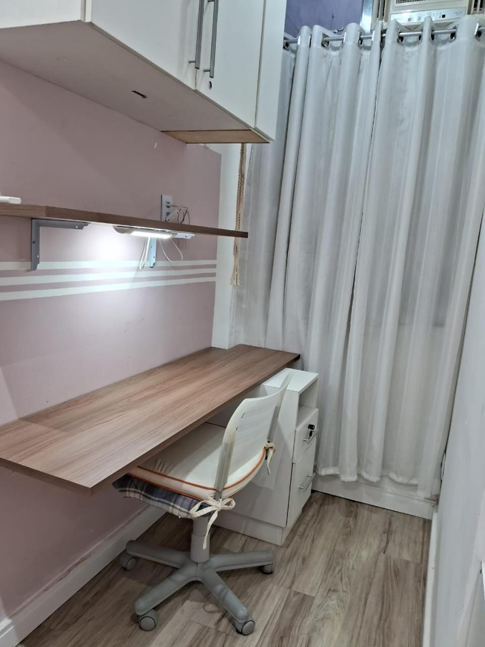 Apartamento mais charmosinho do Centro Lapa RJ