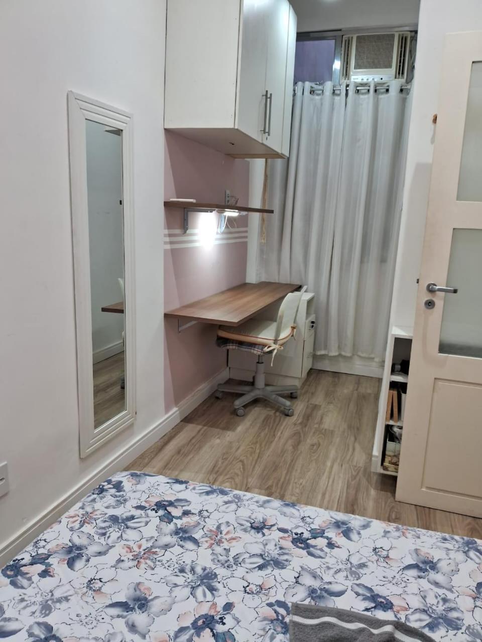 Apartamento mais charmosinho do Centro Lapa RJ