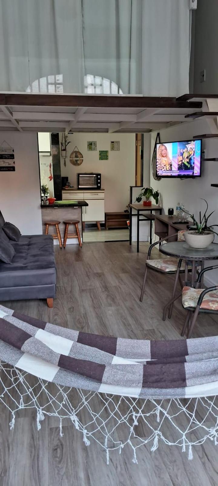 Apartamento mais charmosinho do Centro Lapa RJ