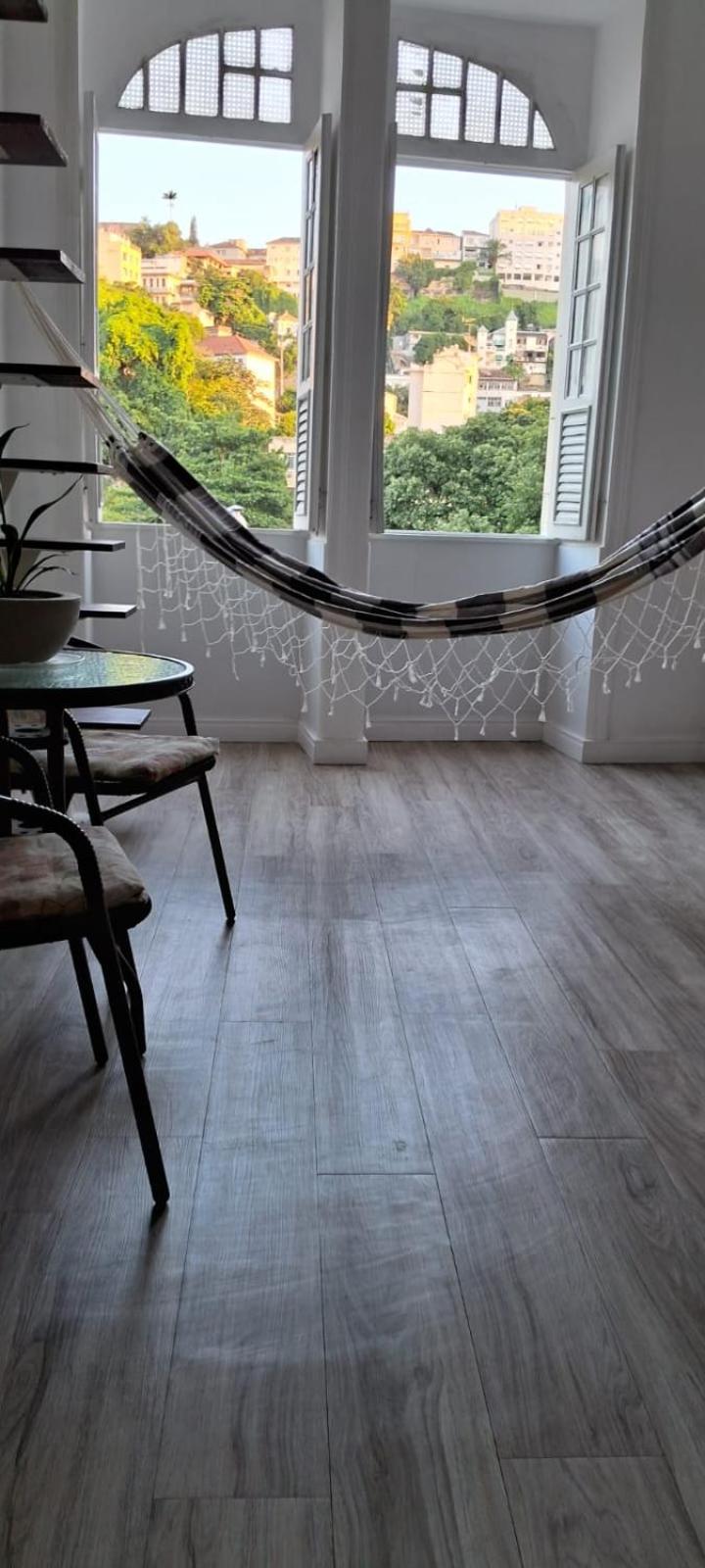 Apartamento mais charmosinho do Centro Lapa RJ