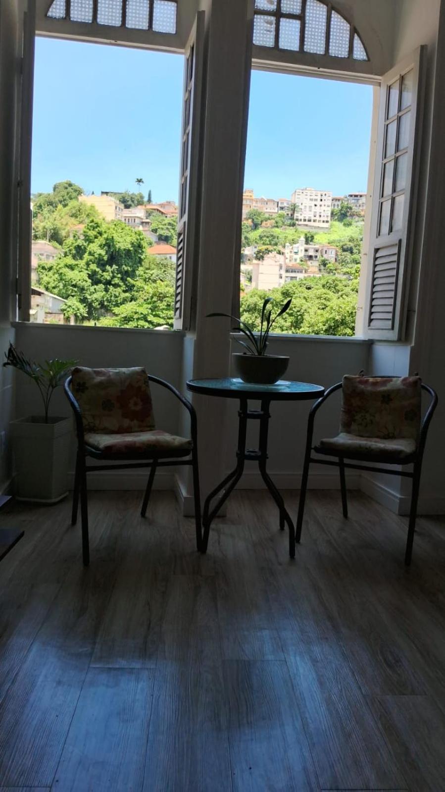 Apartamento mais charmosinho do Centro Lapa RJ