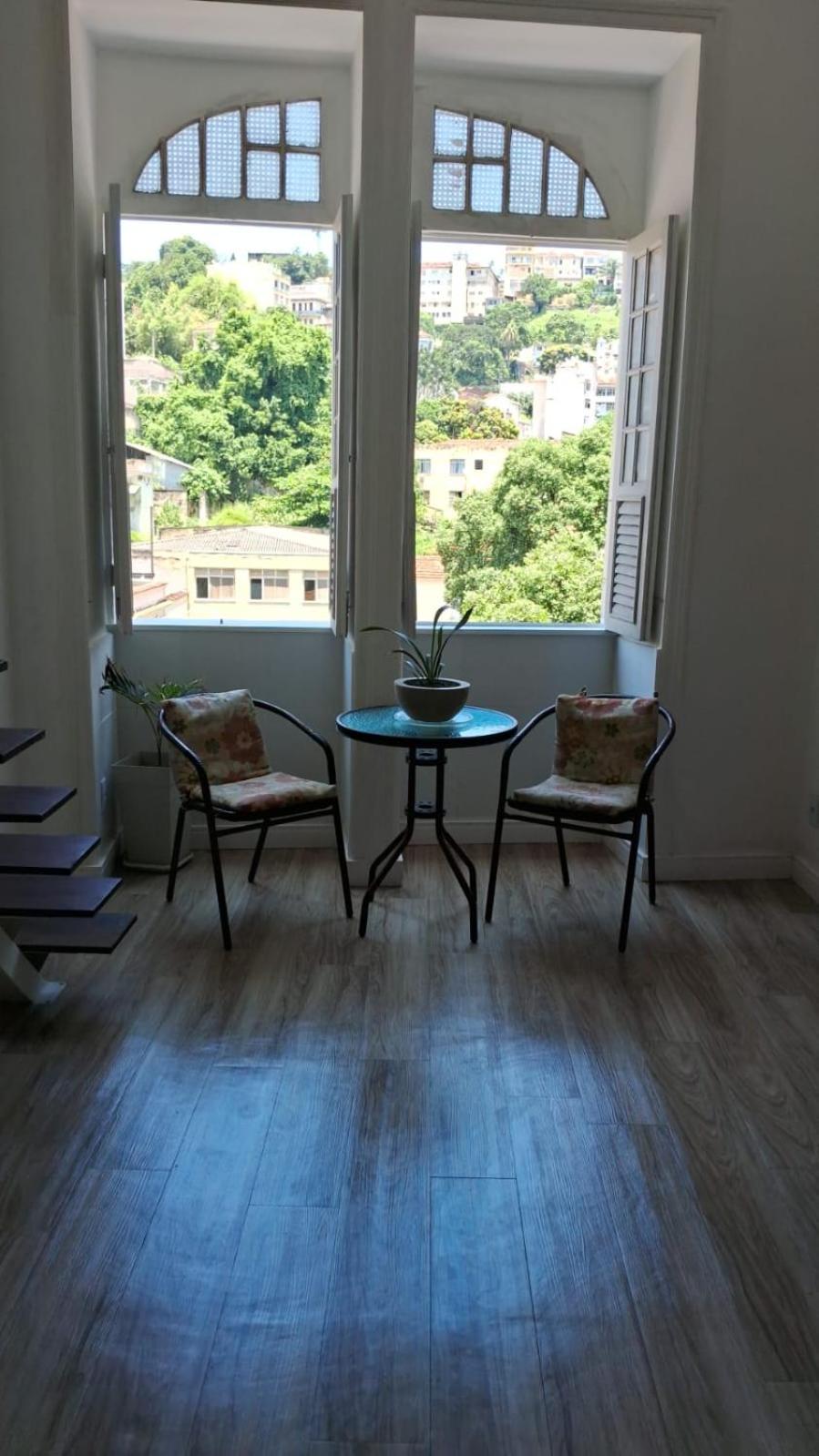 Apartamento mais charmosinho do Centro Lapa RJ