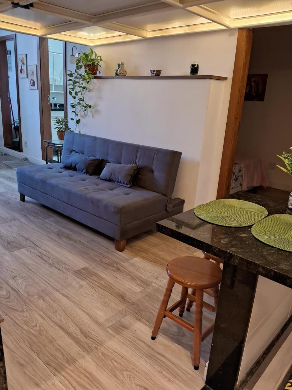 Apartamento mais charmosinho do Centro Lapa RJ