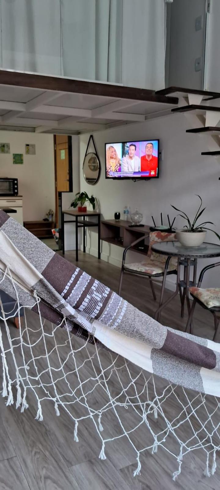 Apartamento mais charmosinho do Centro Lapa RJ