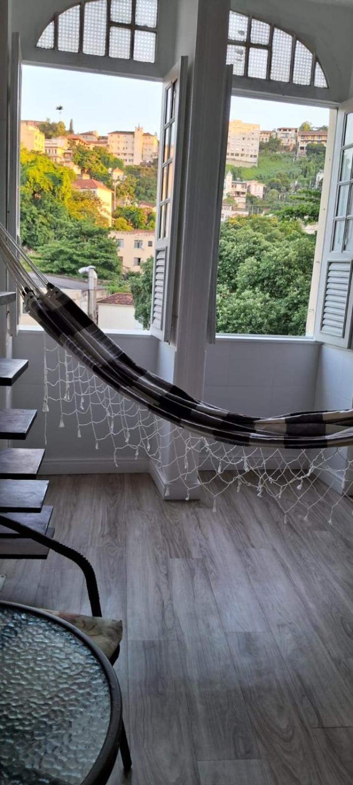 Apartamento mais charmosinho do Centro Lapa RJ