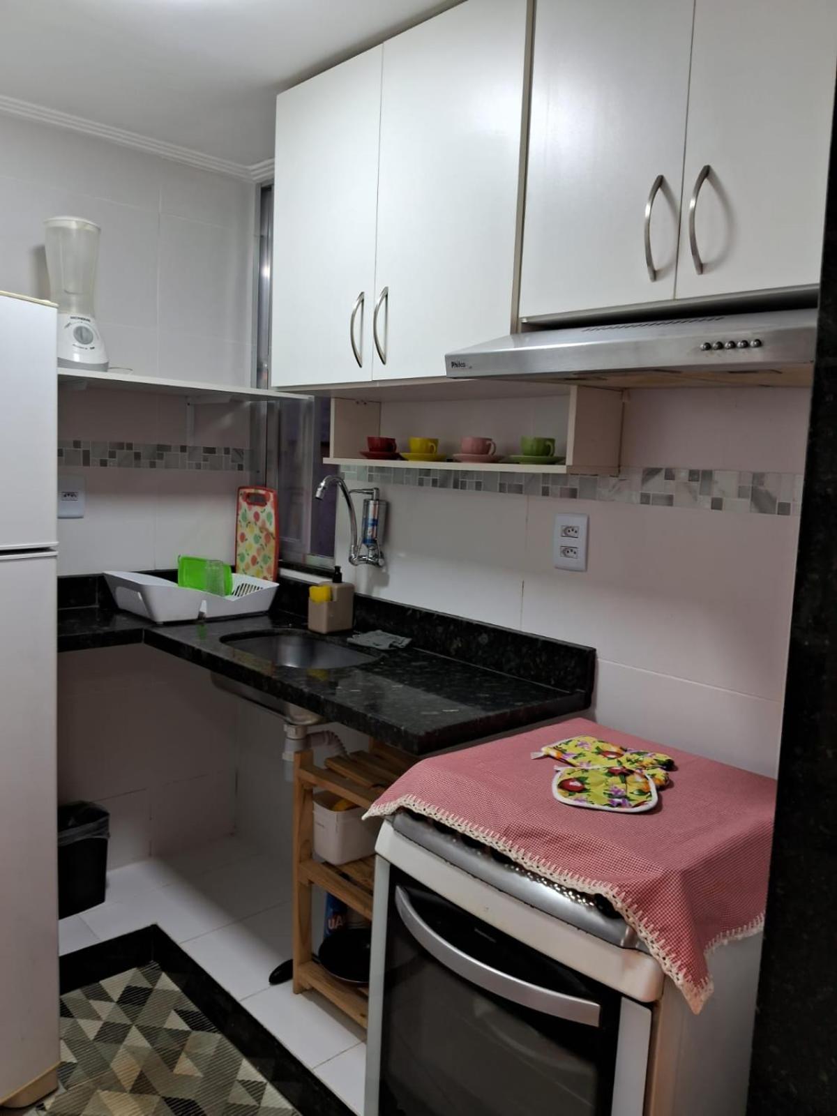 Apartamento mais charmosinho do Centro Lapa RJ