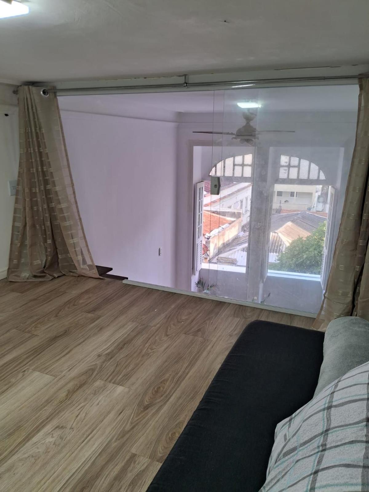 Apartamento mais charmosinho do Centro Lapa RJ