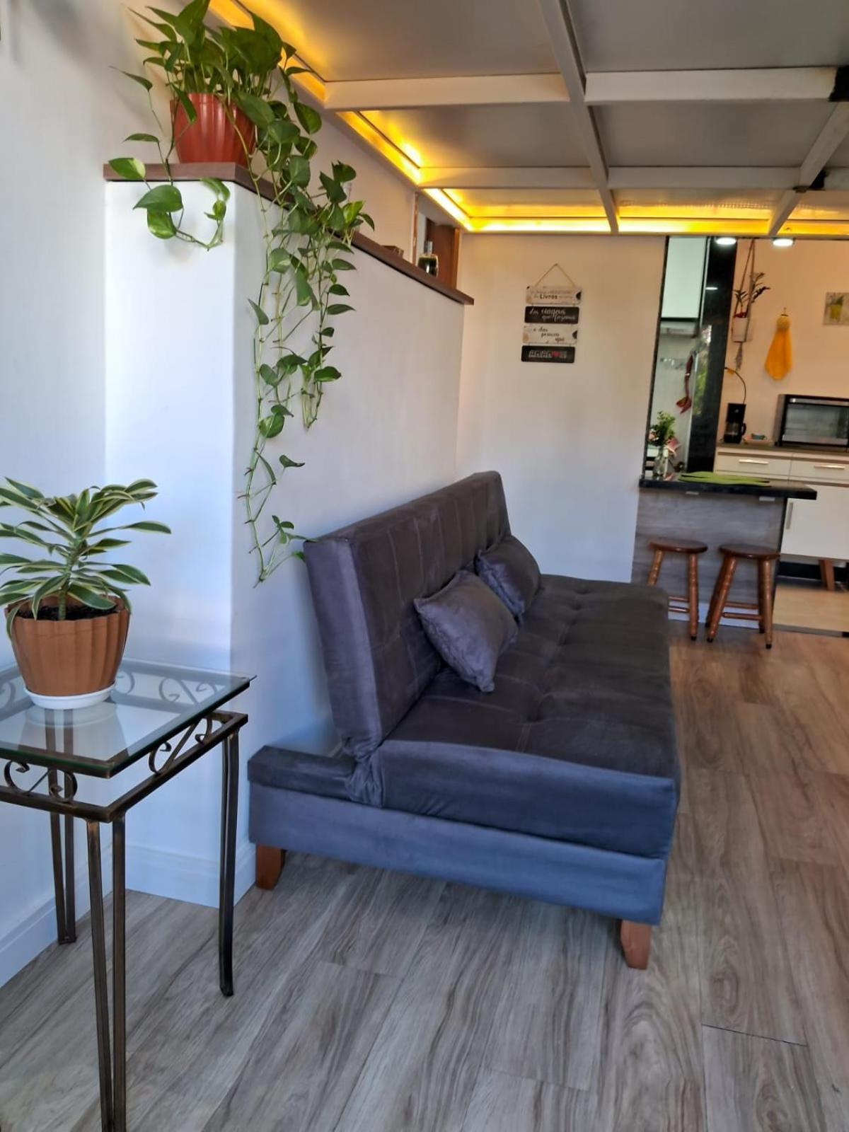 Apartamento mais charmosinho do Centro Lapa RJ