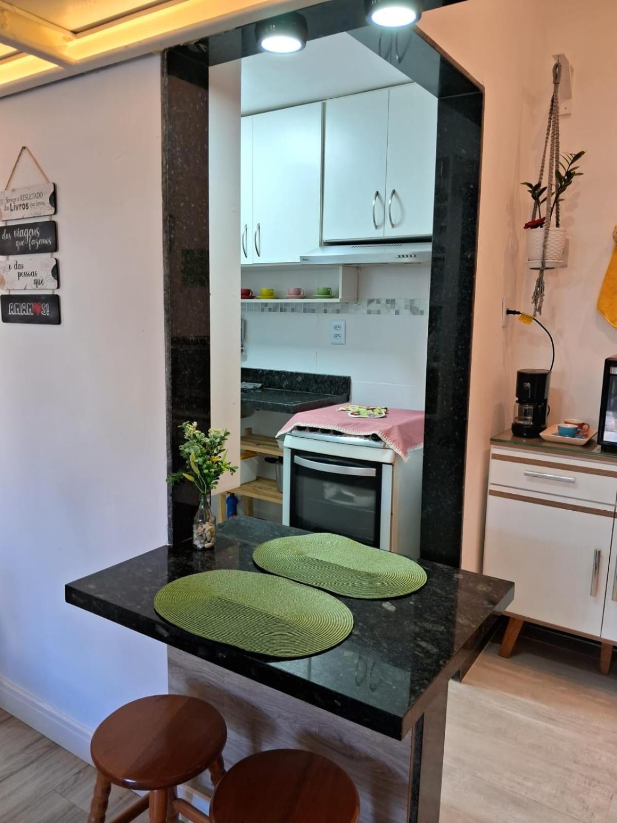 Apartamento mais charmosinho do Centro Lapa RJ