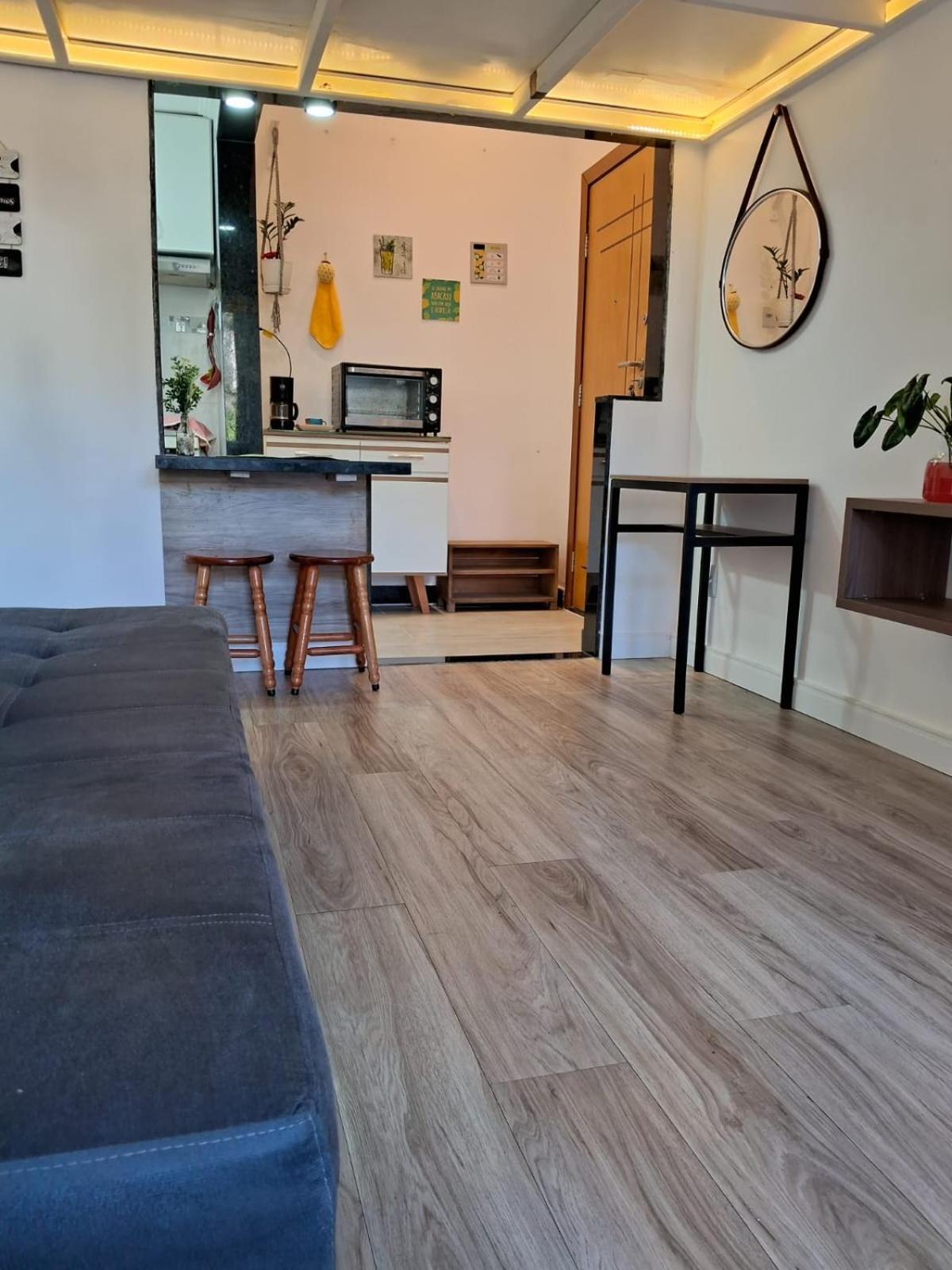 Apartamento mais charmosinho do Centro Lapa RJ