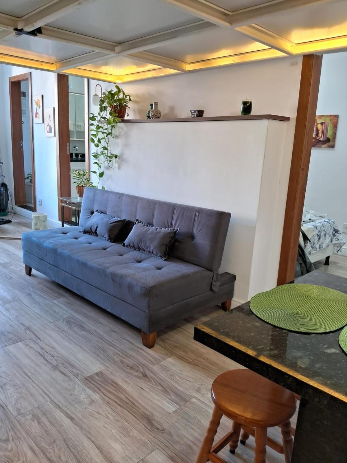 Apartamento mais charmosinho do Centro Lapa RJ