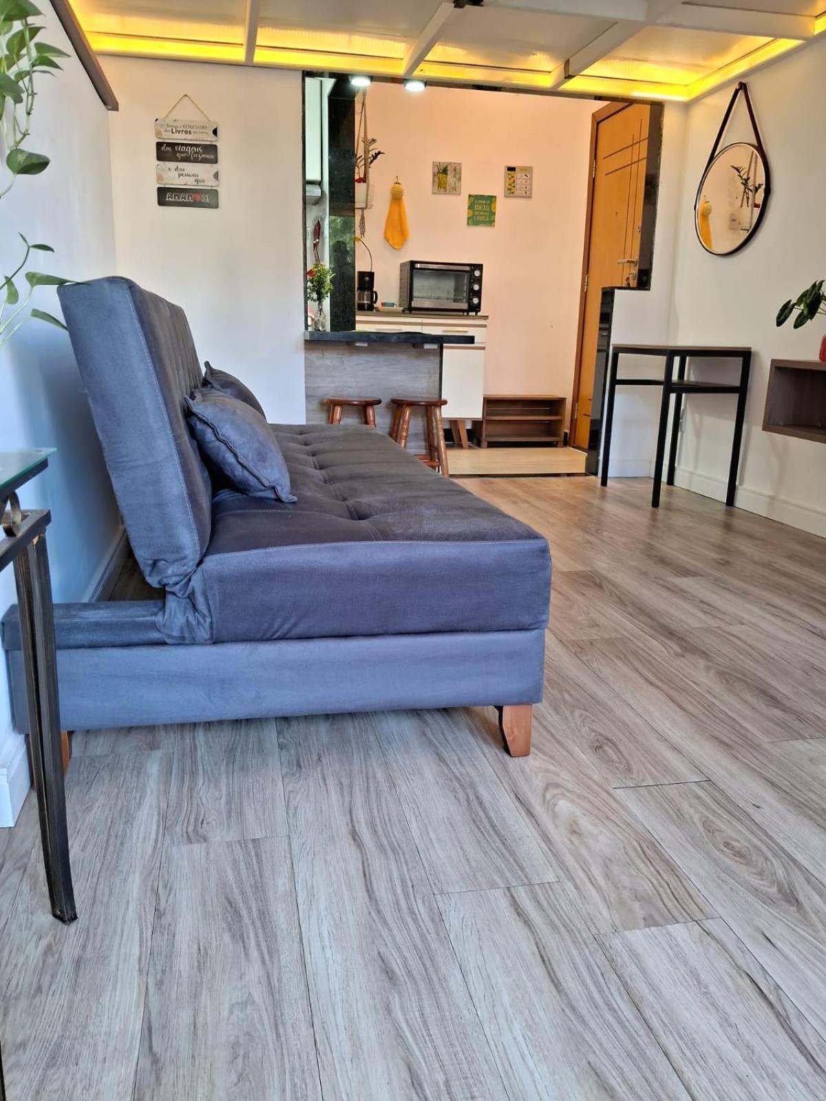 Apartamento mais charmosinho do Centro Lapa RJ