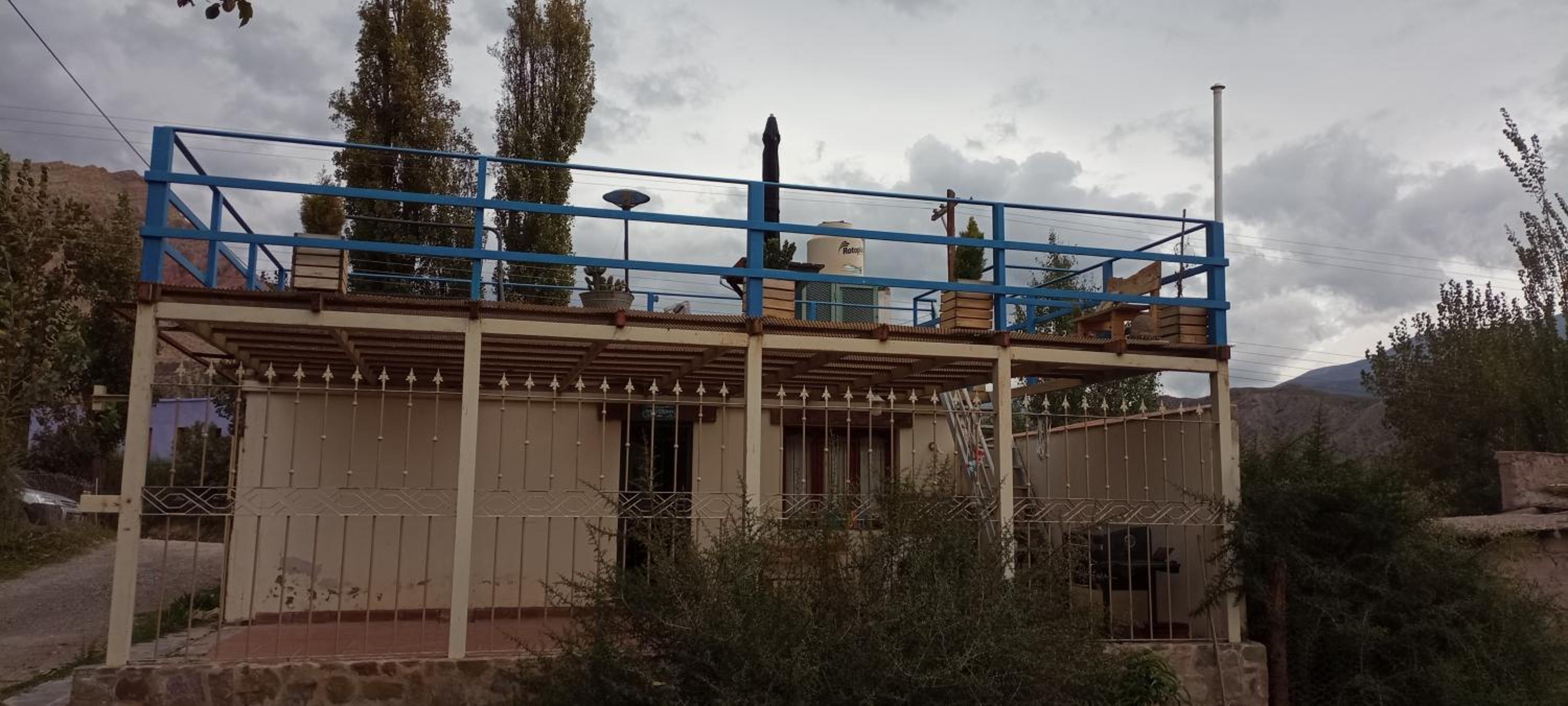 Casa Bonita