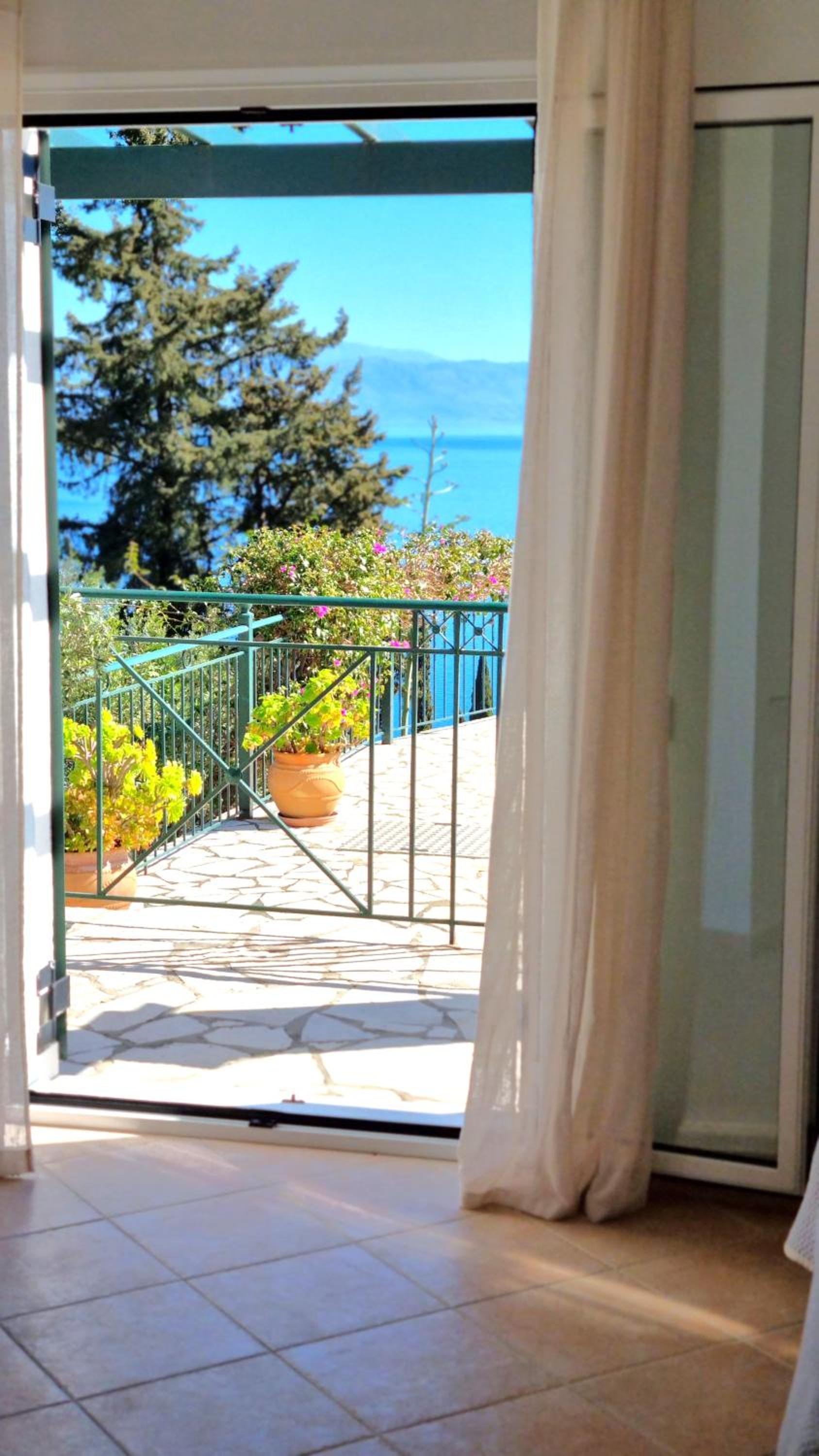 Villa Boukari