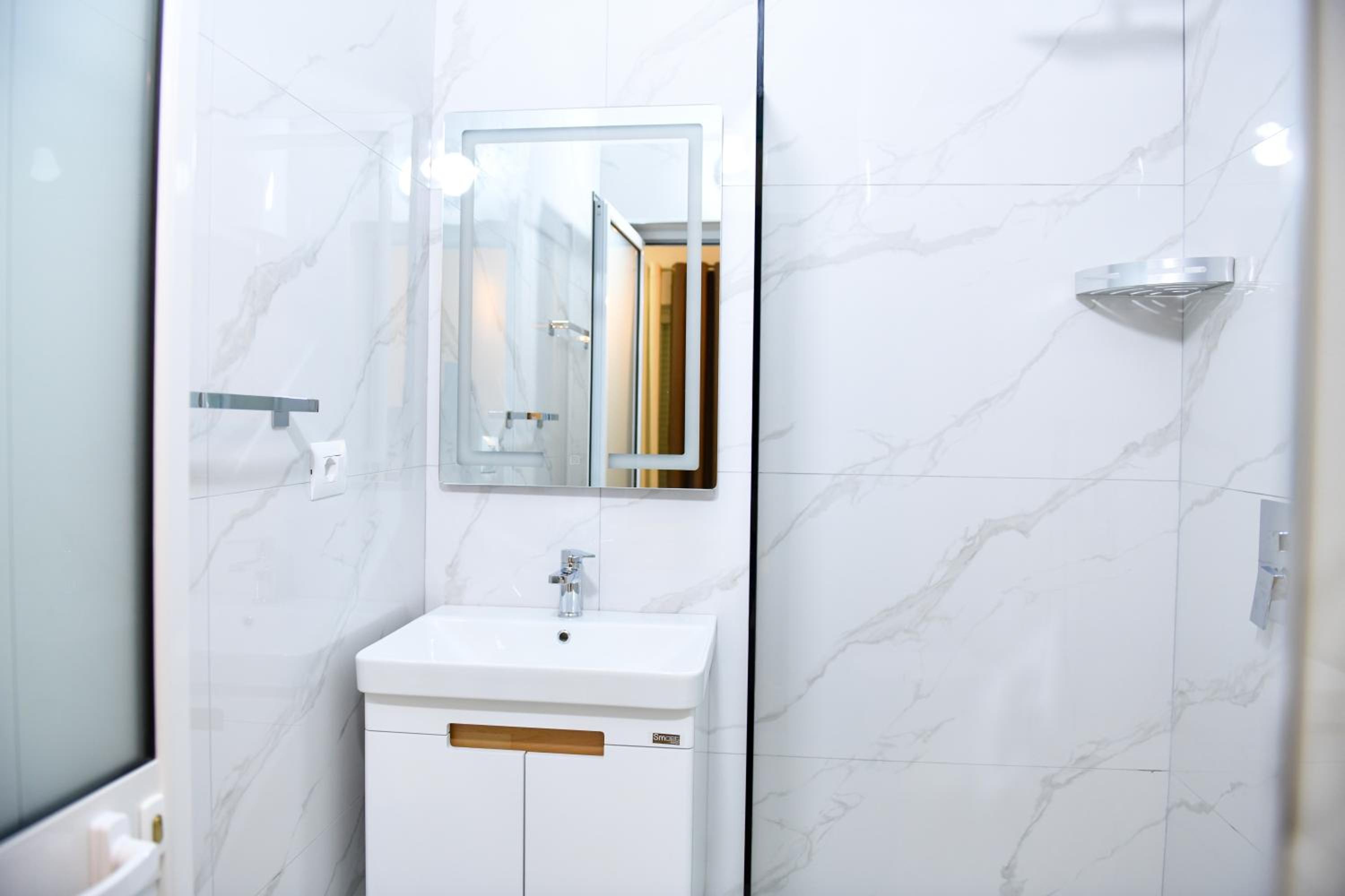 Guest House Cela City Centre