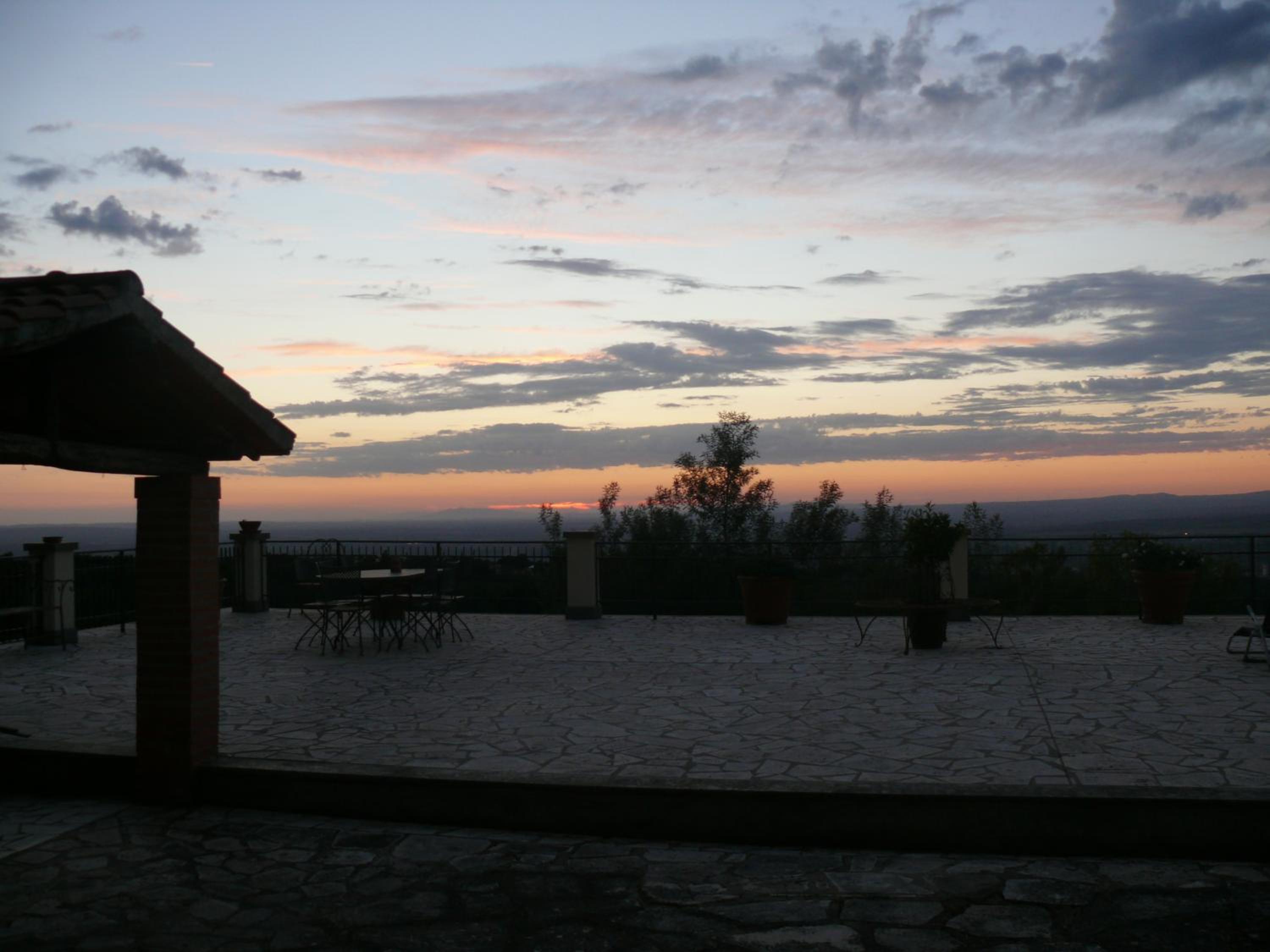 Villa Degli Ulivi view 4