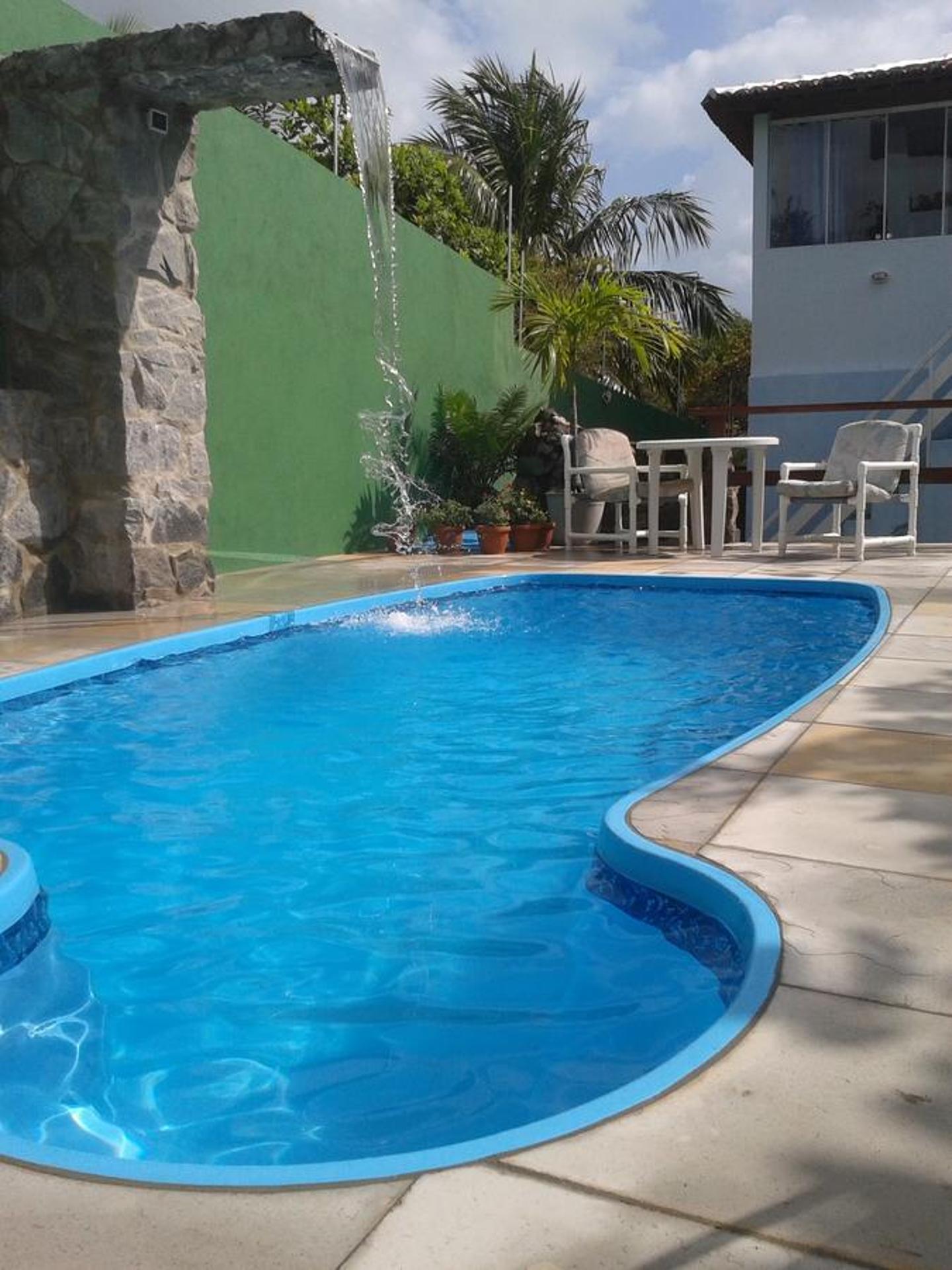 Pipa Hawaii Suites