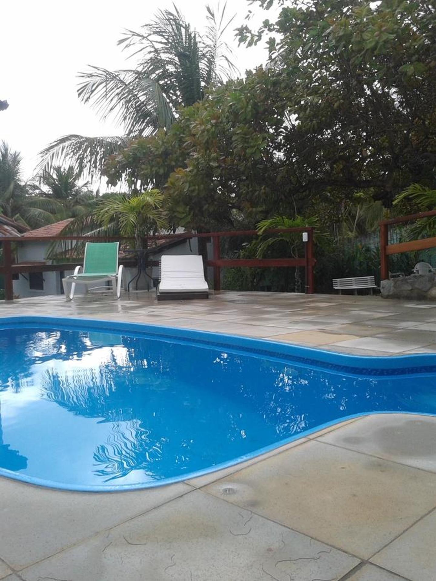 Pipa Hawaii Suites