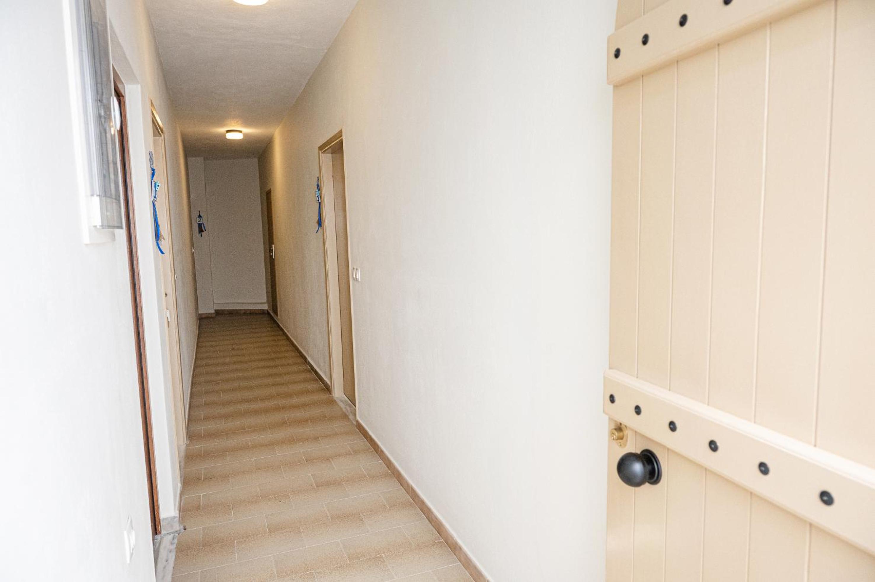 XENIOS APARTMENTS