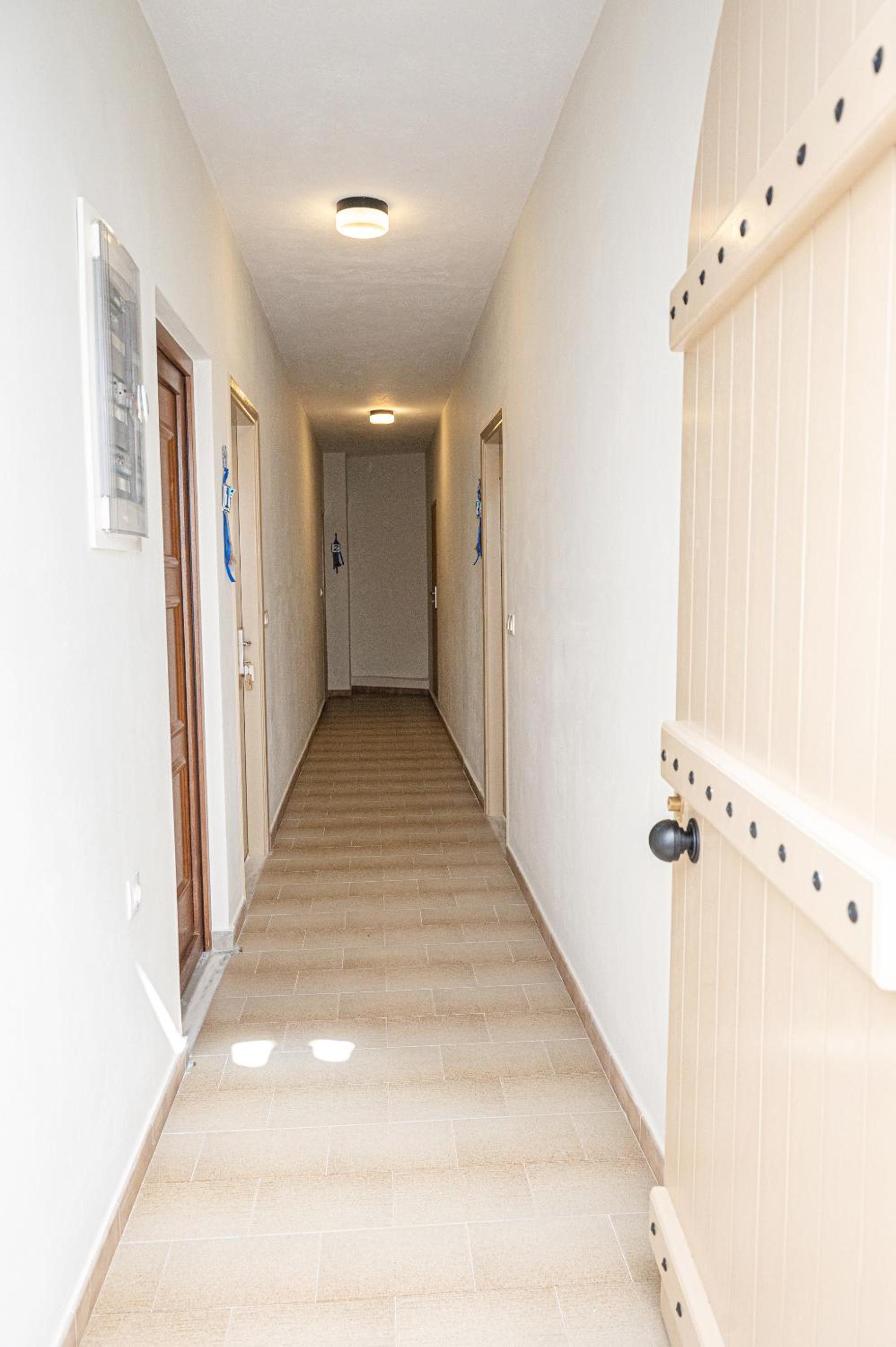 XENIOS APARTMENTS