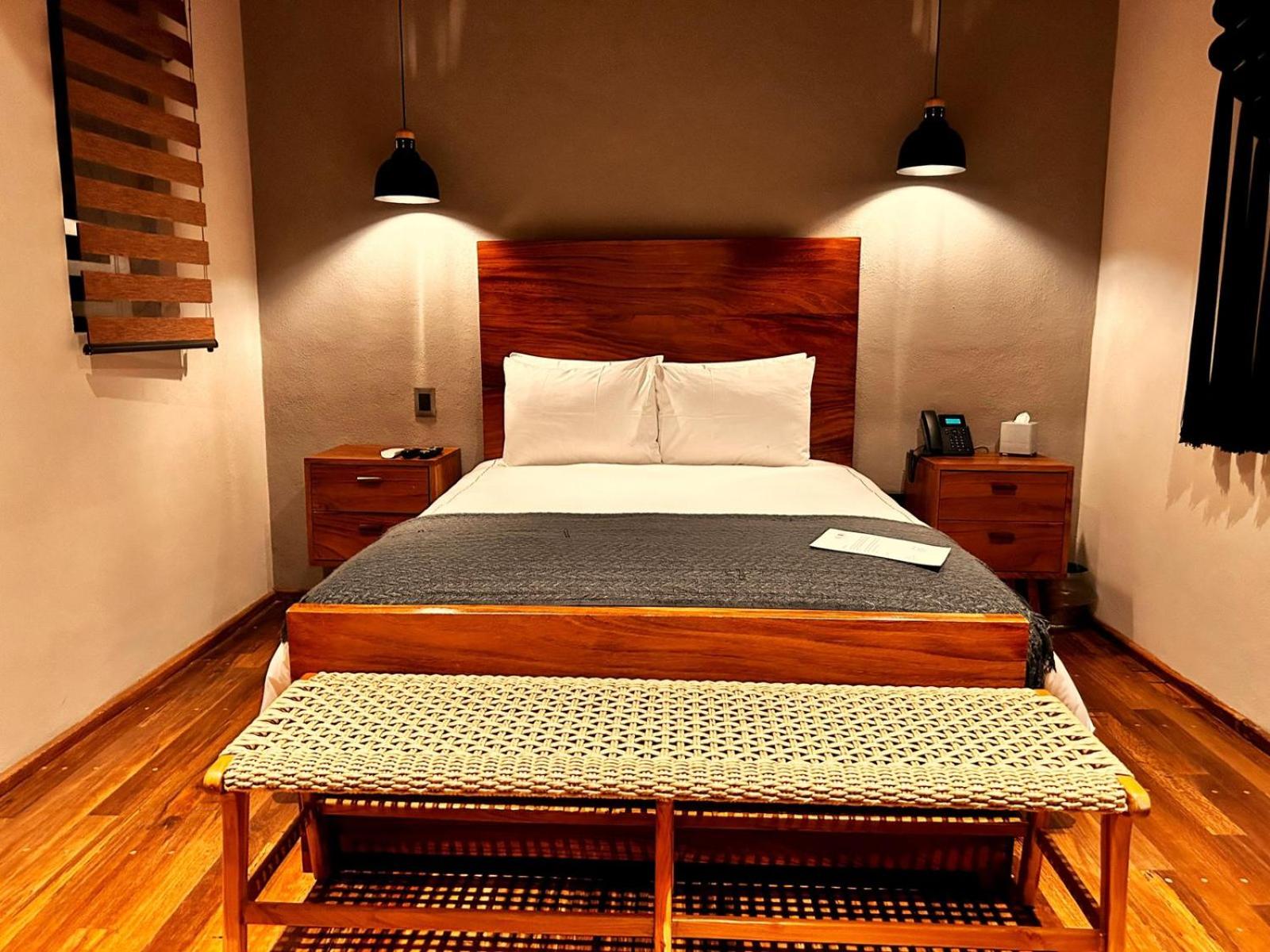Bito's Hotel Boutique