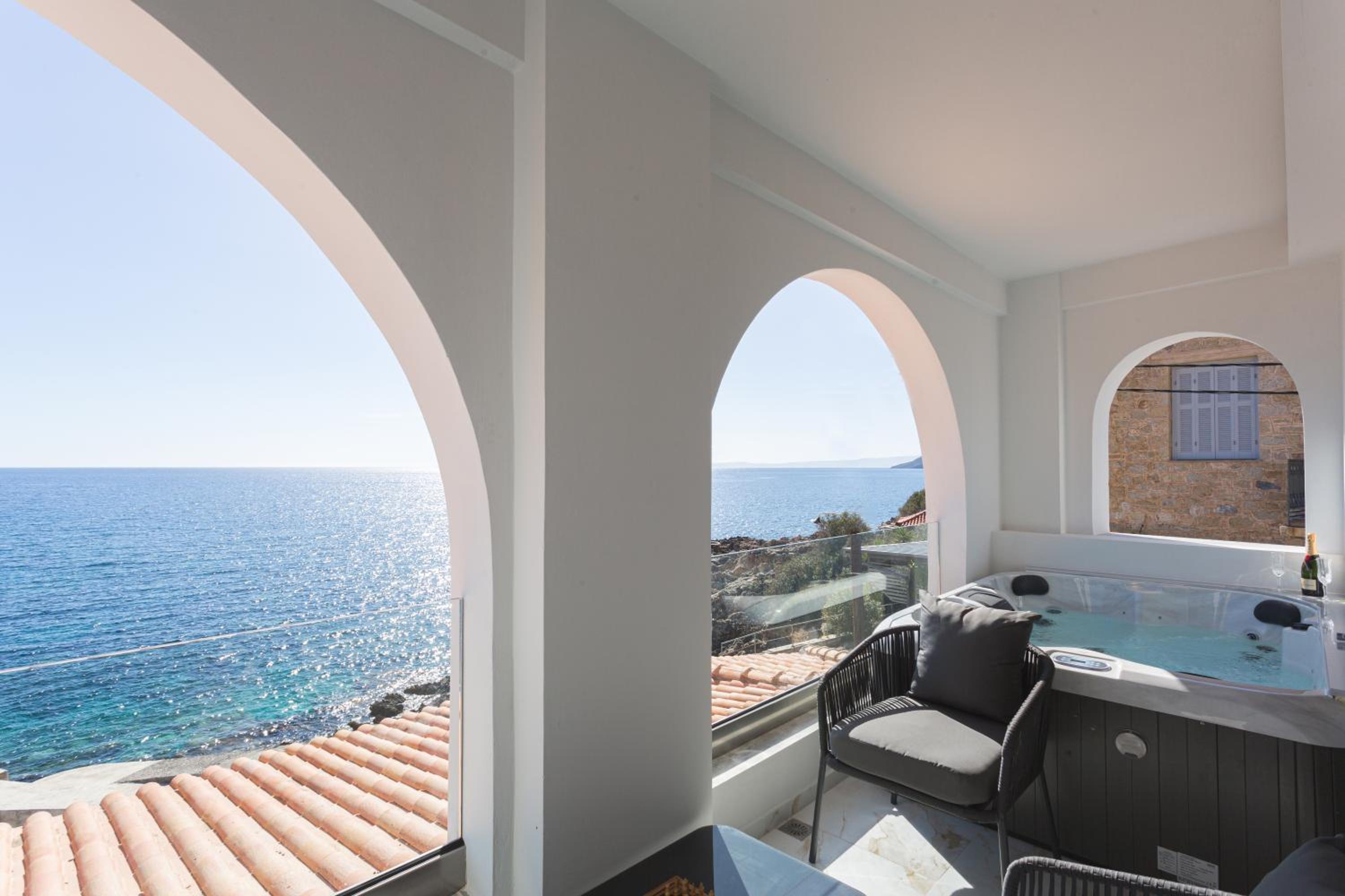 Marina Apartments