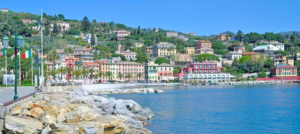 Lilibet monolocale in centro con aria condizionata e Wi-Fi