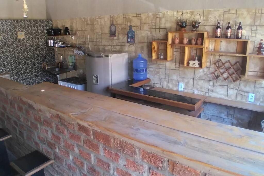 Pousada Encosta da Fé - Unidade Centro