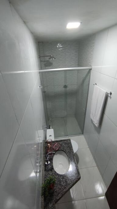Pousada Encosta da Fé - Unidade Centro
