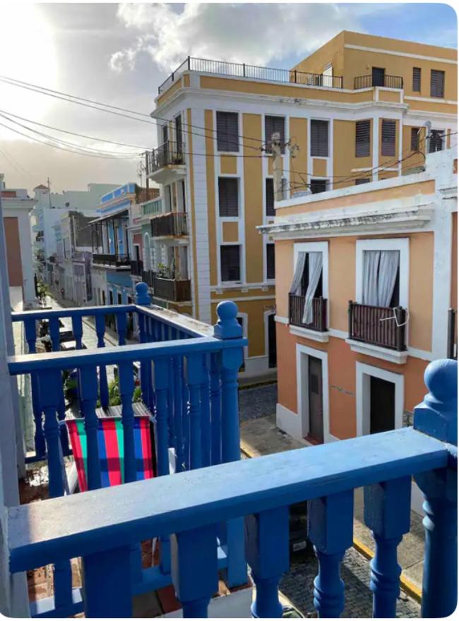 Caribe Rentals
