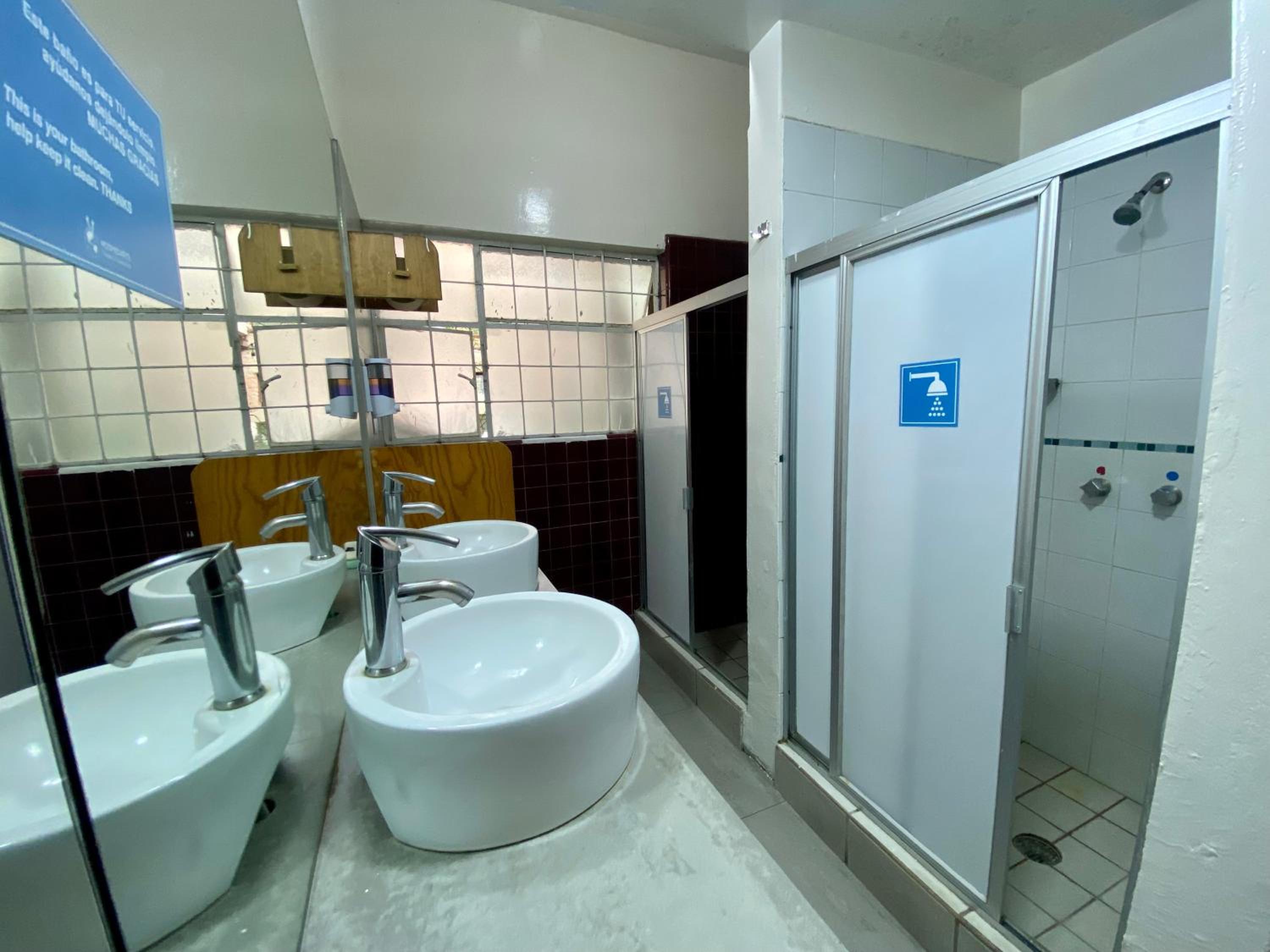 Hostel Hospedarte Chapultepec