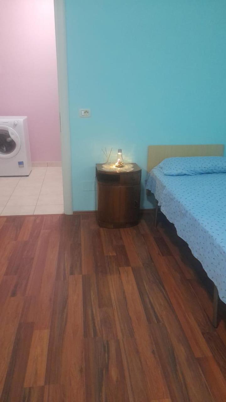 MAX Apartment Travel Alb