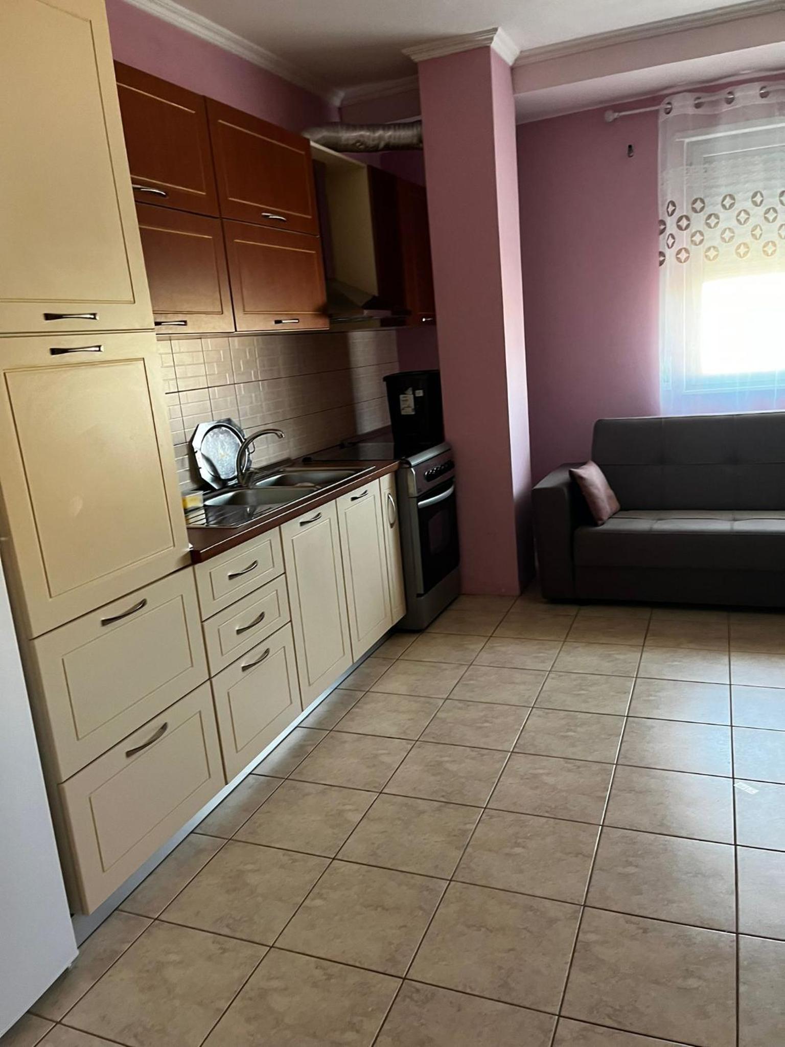 MAX Apartment Travel Alb