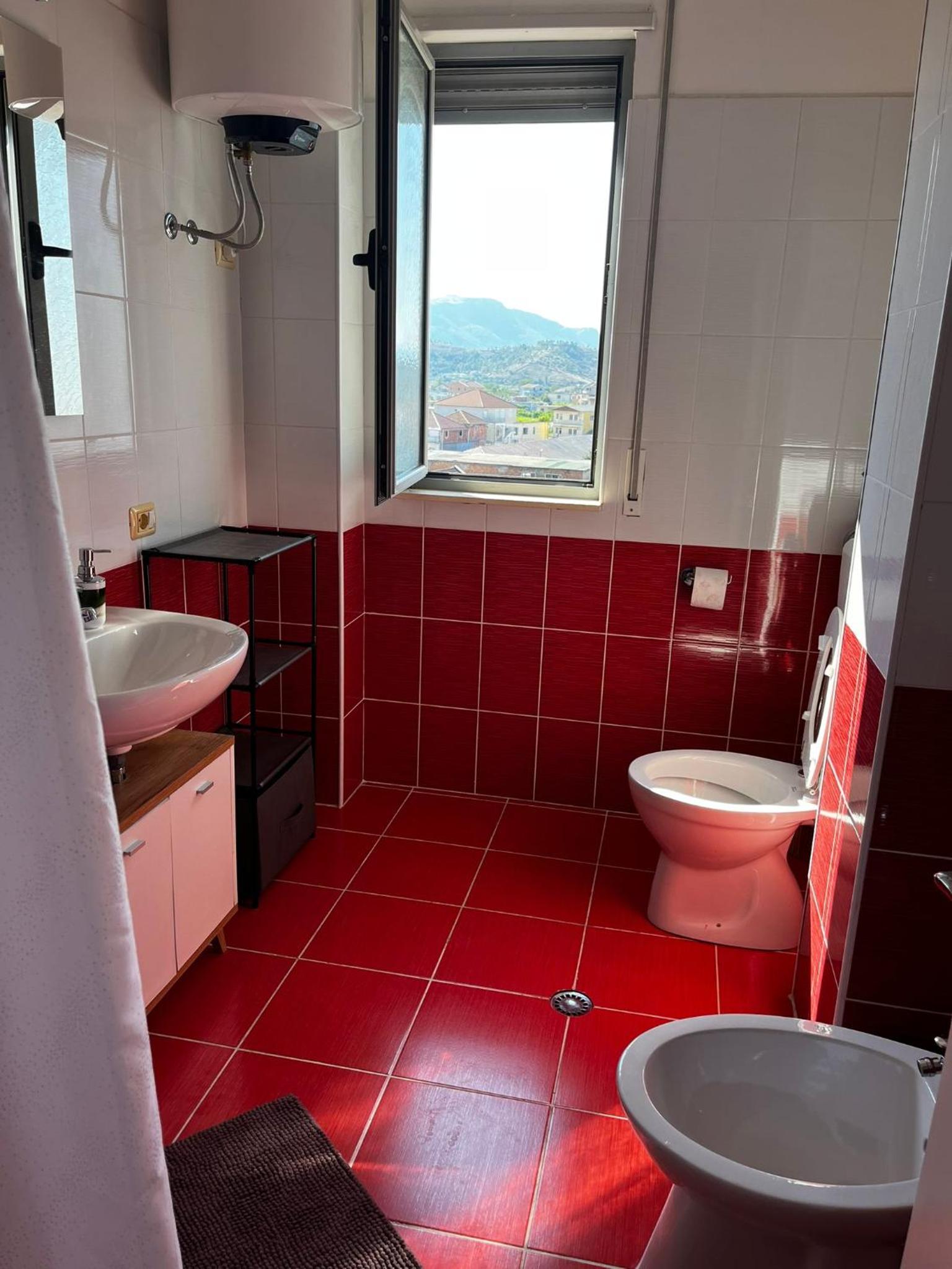 MAX Apartment Travel Alb