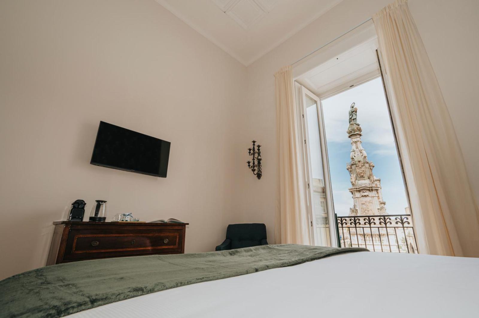 Palazzo Pandola - Luxury Suites