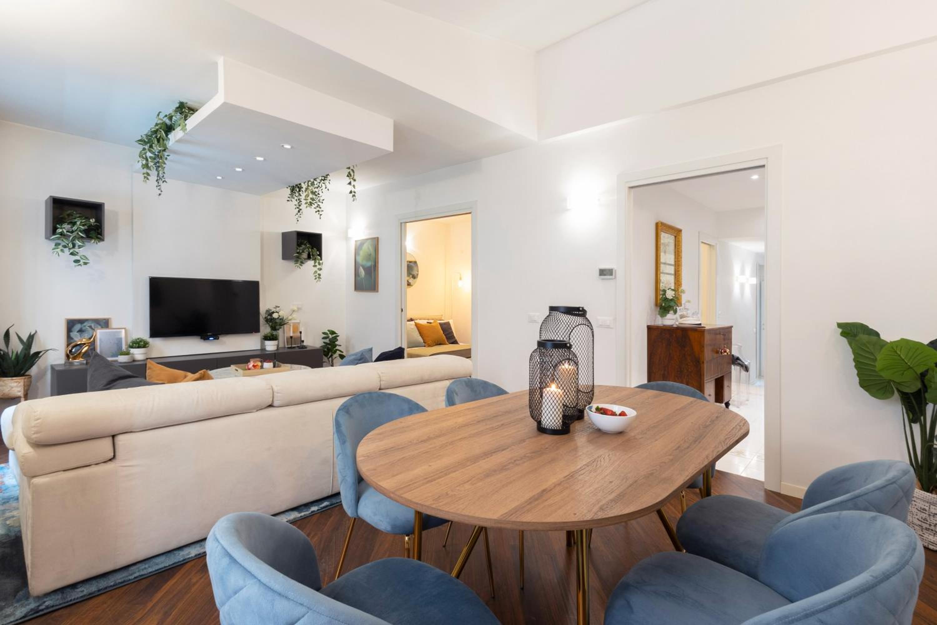 La Casa Più Centrale A Venezia, Con Corte Privata