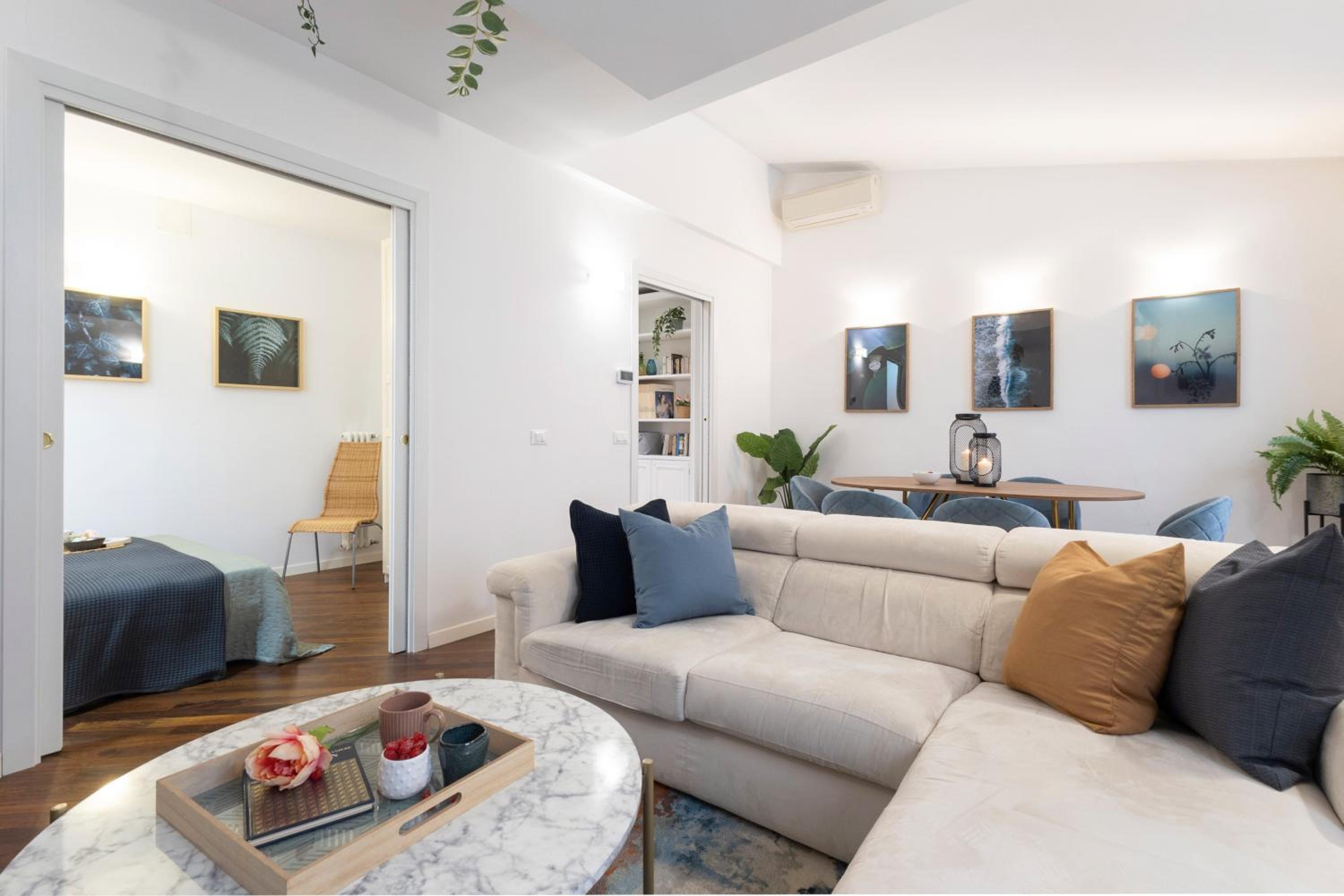 La Casa Più Centrale A Venezia, Con Corte Privata