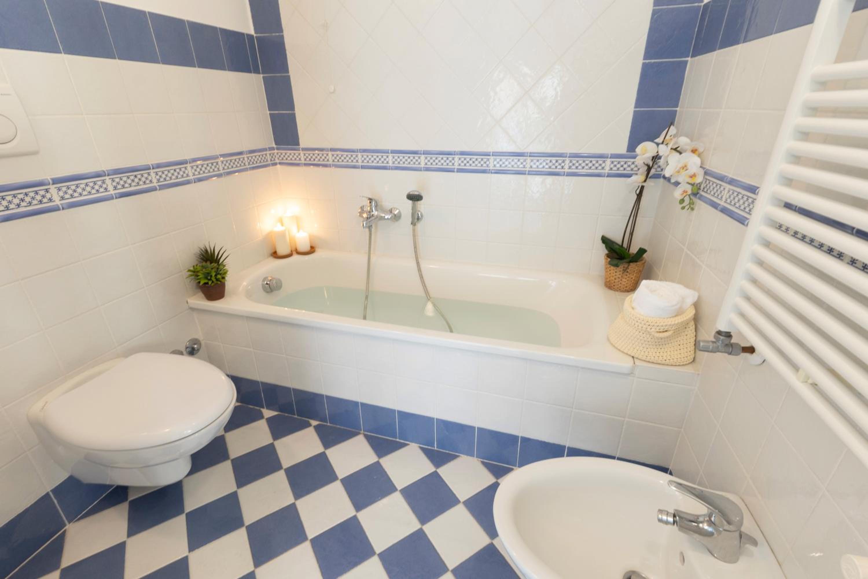 La Casa Più Centrale A Venezia, Con Corte Privata