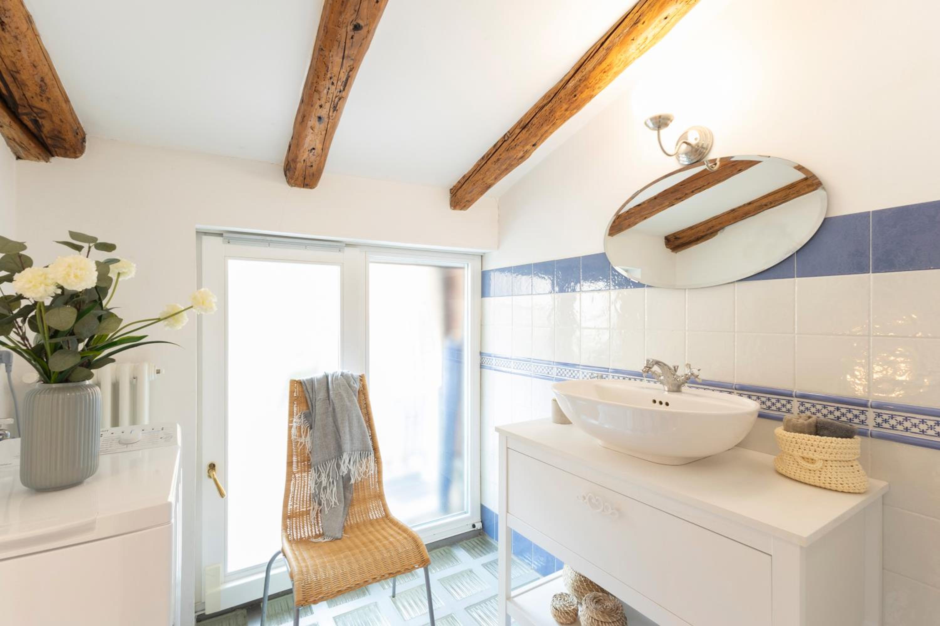 La Casa Più Centrale A Venezia, Con Corte Privata