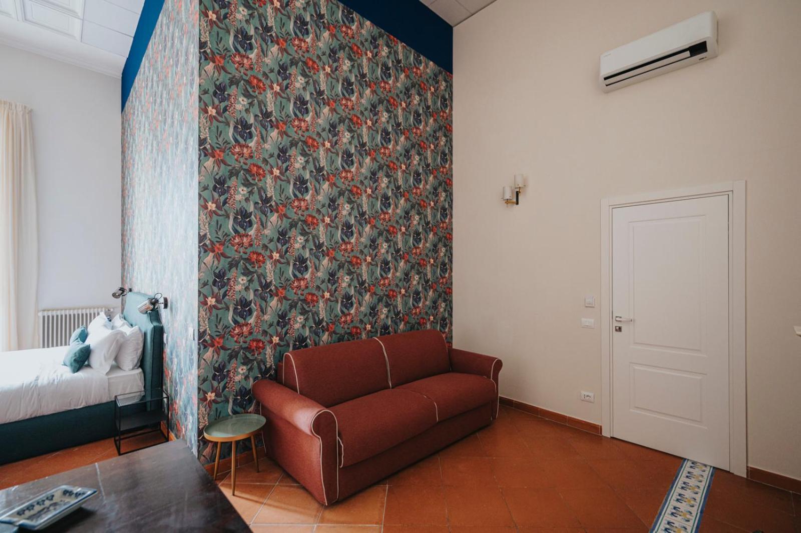 Palazzo Pandola - Luxury Suites