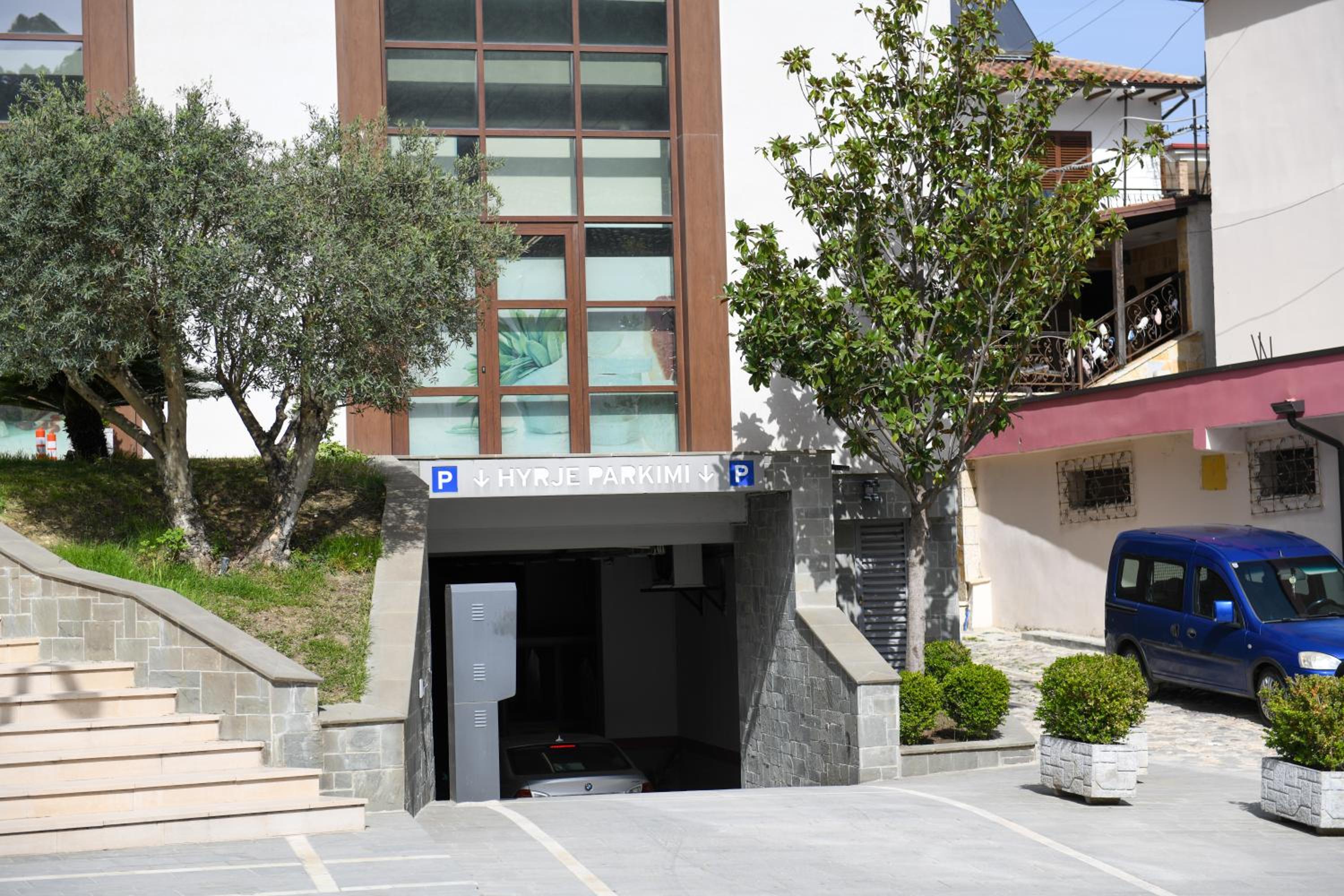 Guest House Cela City Centre