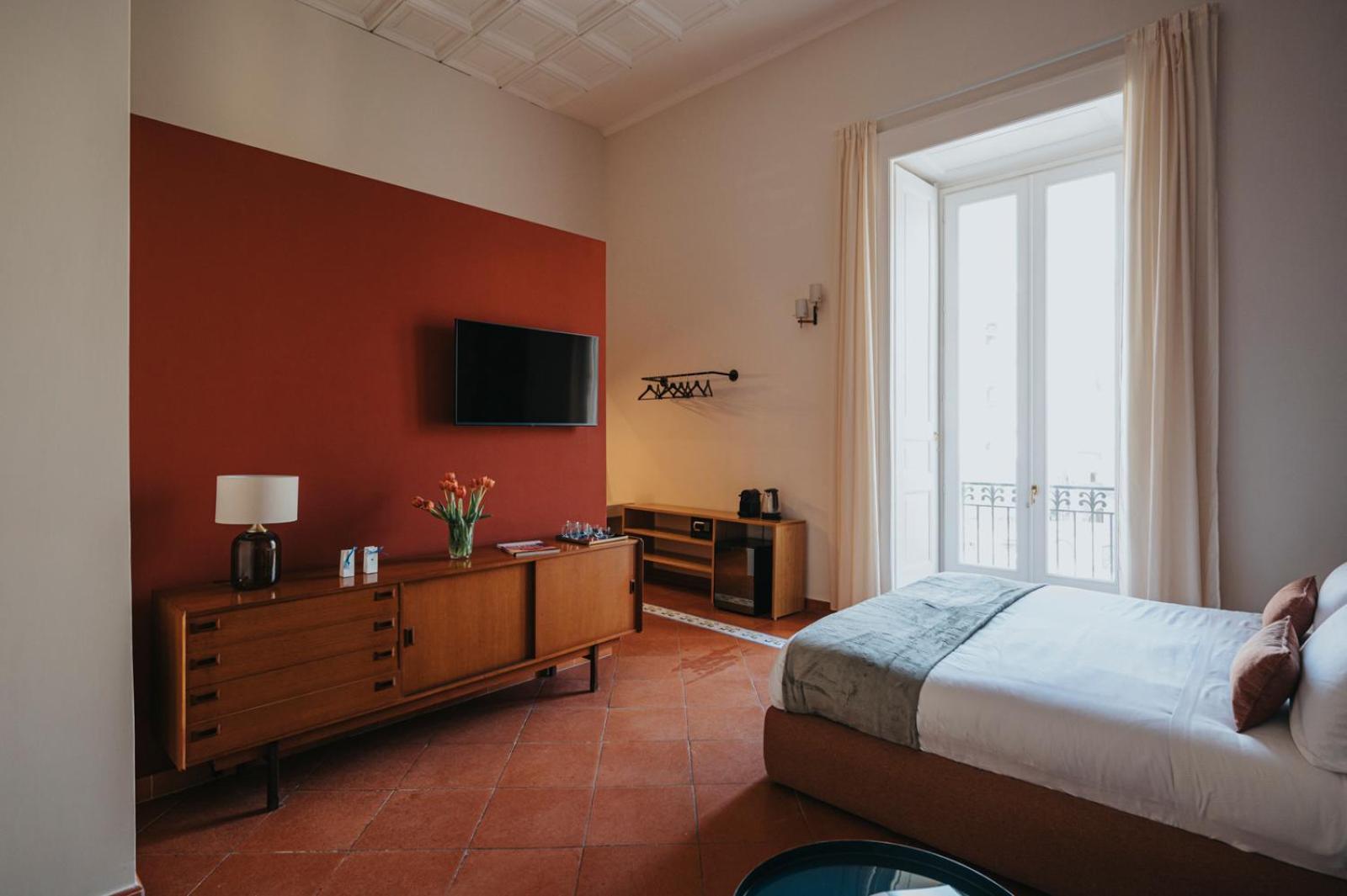 Palazzo Pandola - Luxury Suites
