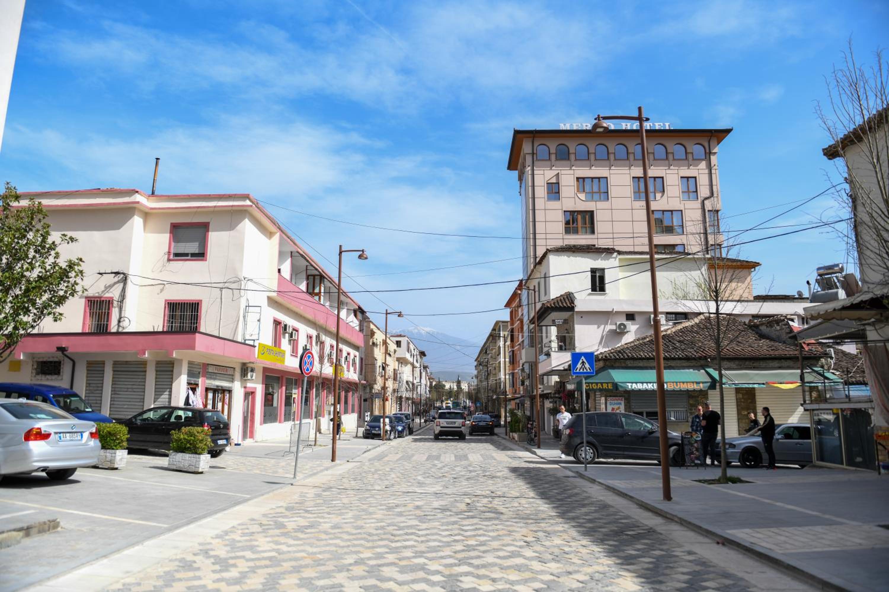 Guest House Cela City Centre