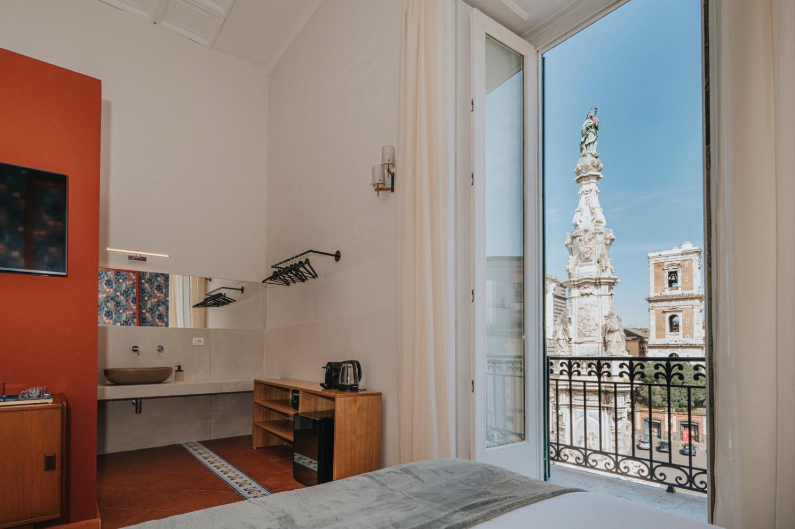 Palazzo Pandola - Luxury Suites