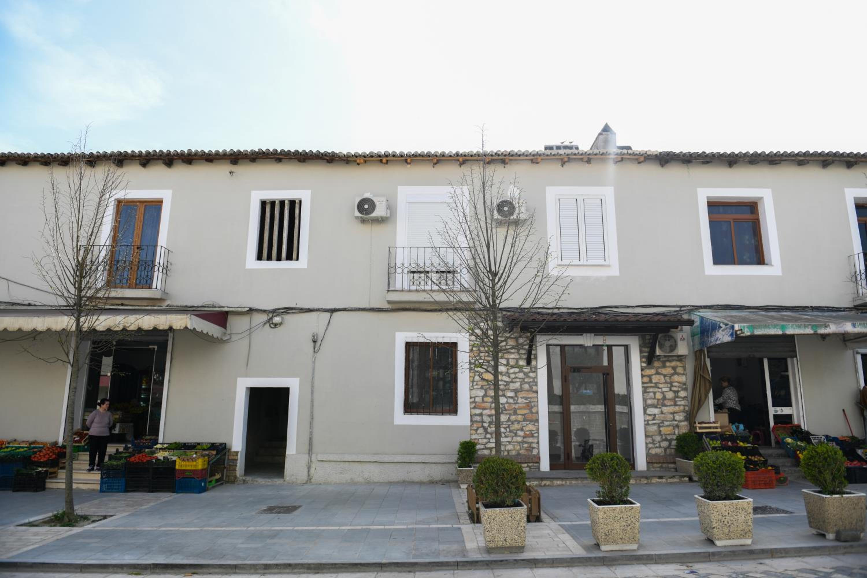 Guest House Cela City Centre