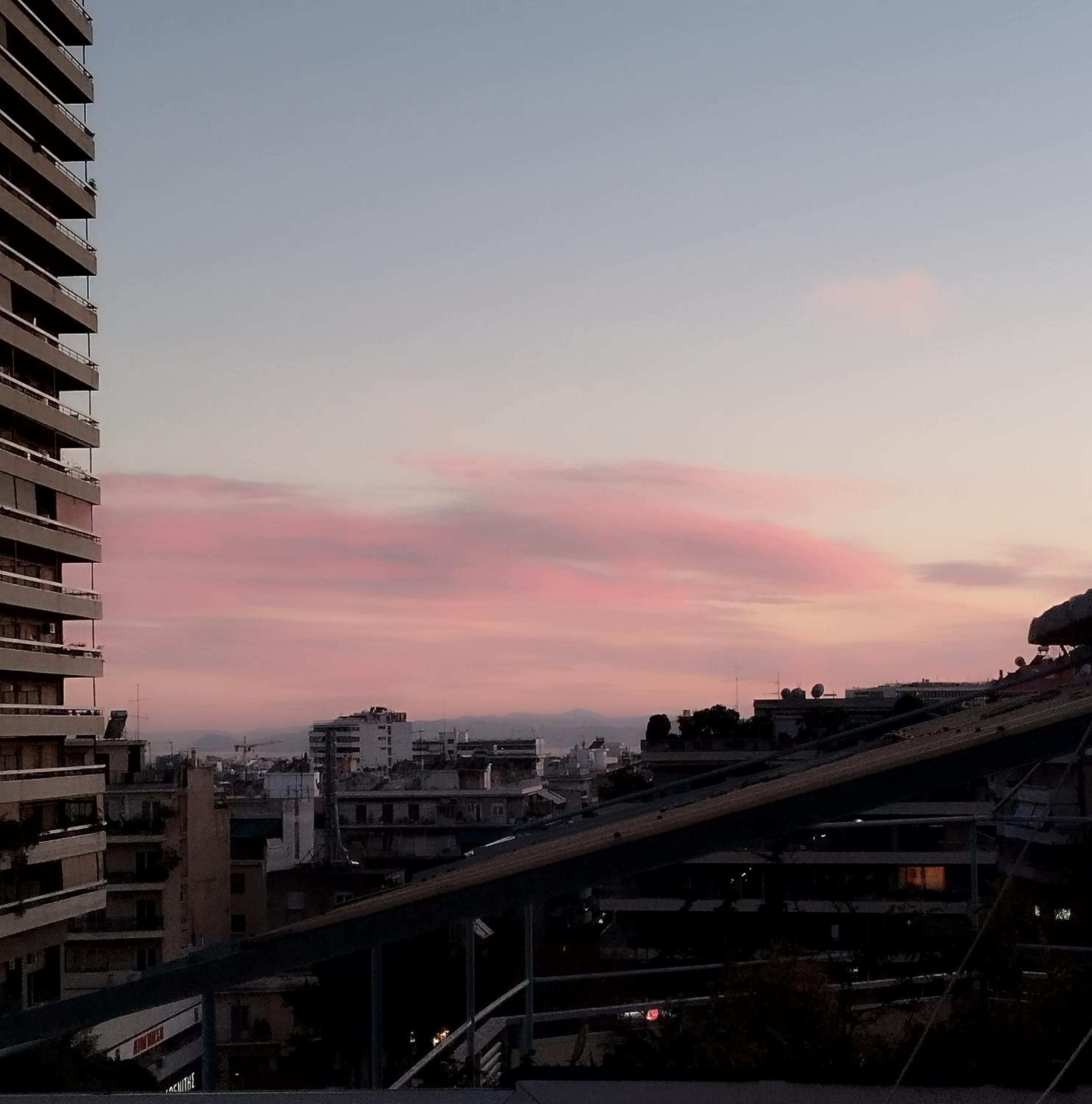 Jasmine's Apartment Imittos View 4guests Athens Panormou Metro Station