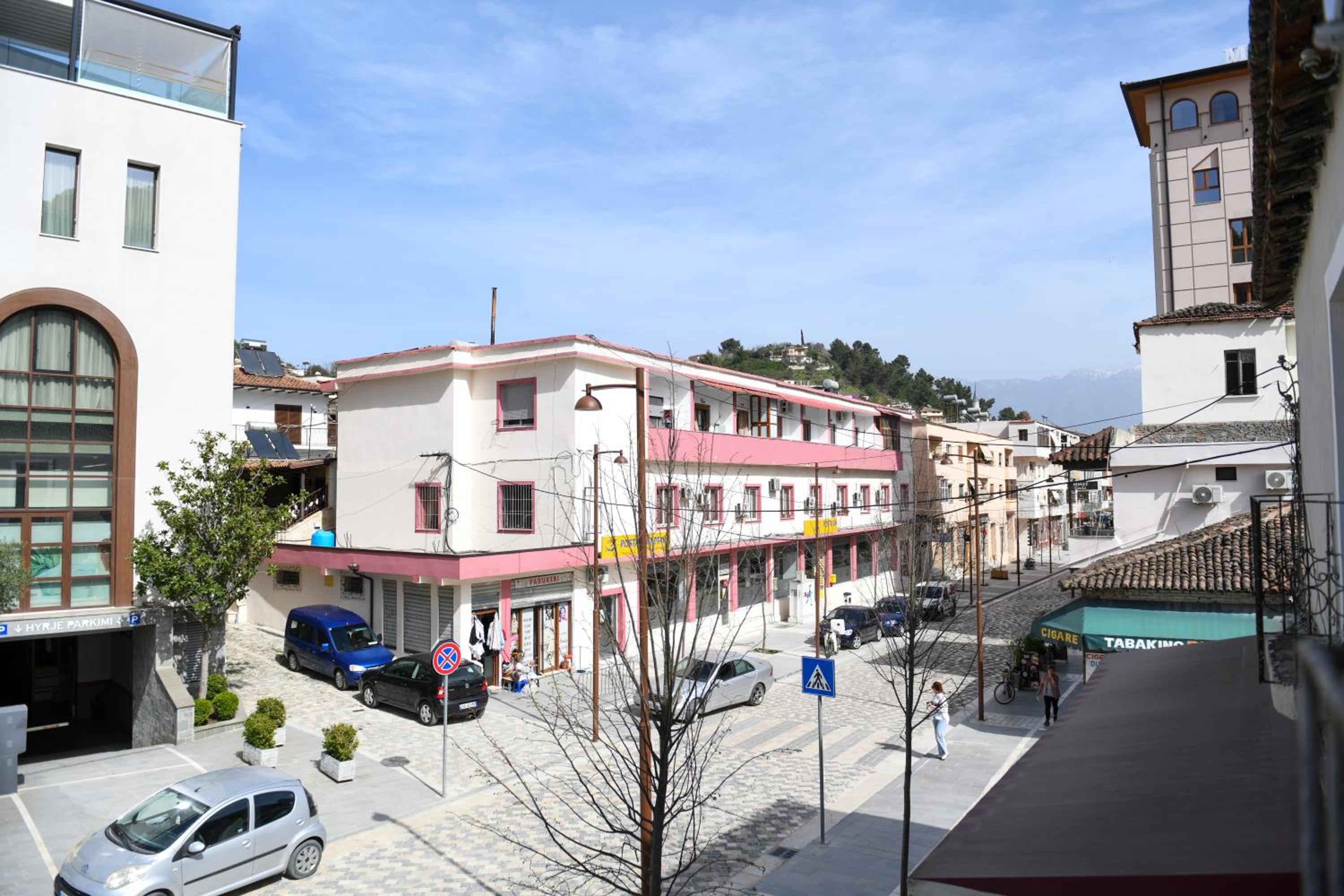 Guest House Cela City Centre