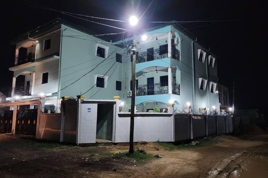 RESIDENCE ROYAL