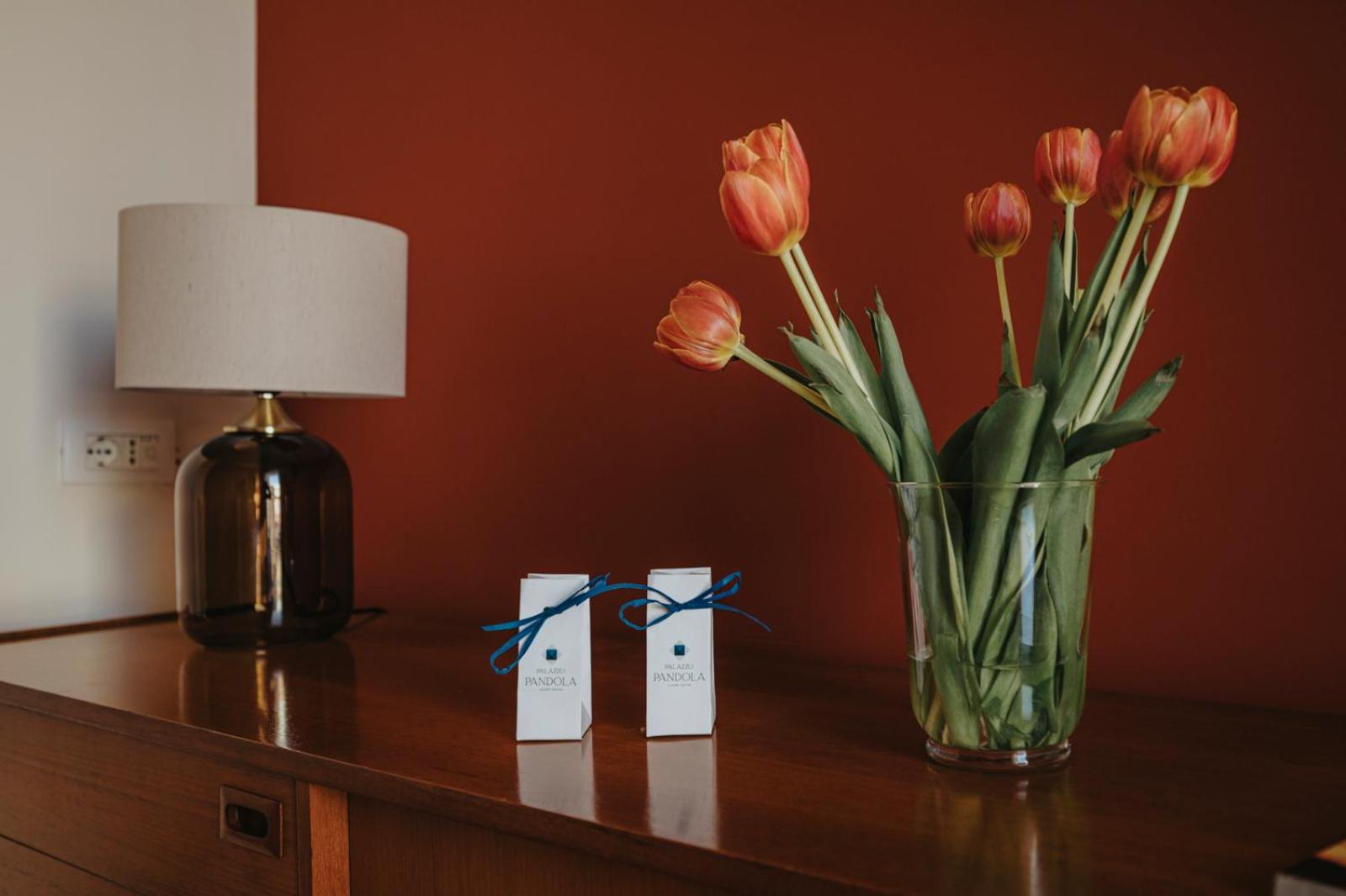 Palazzo Pandola - Luxury Suites